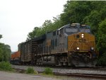 CSX 3298